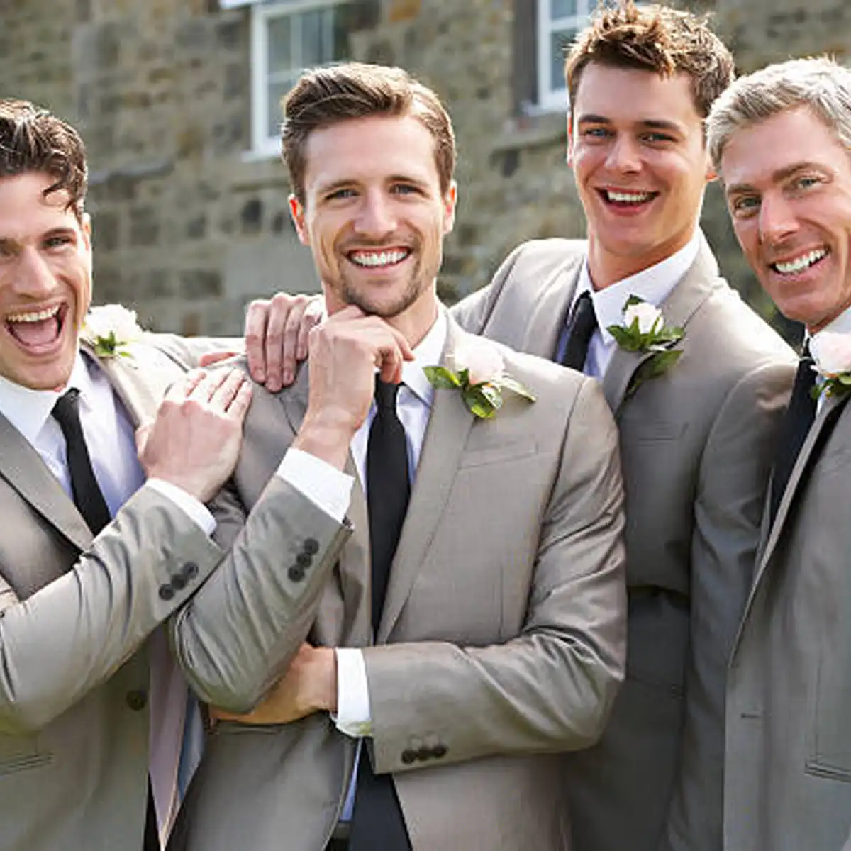 wedding traditions
