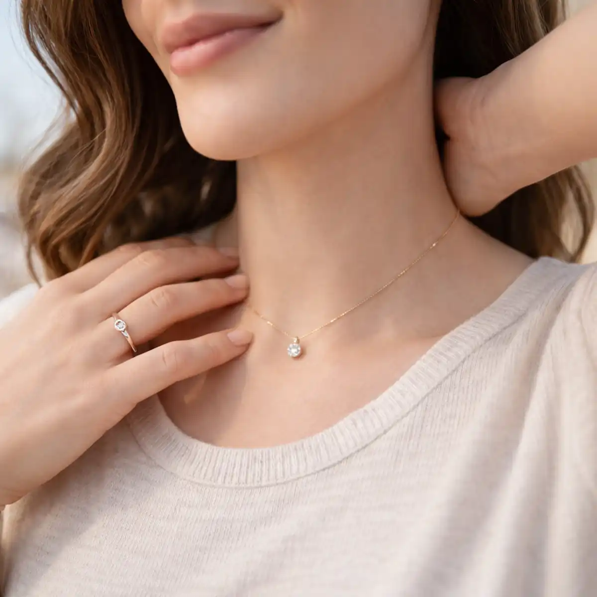 Hatton Garden Diamond