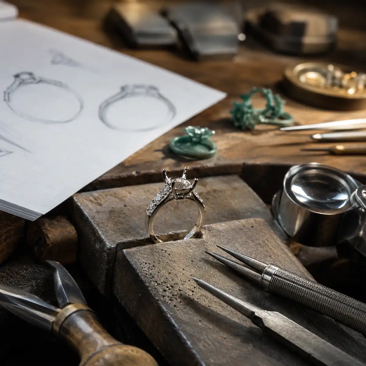 Adama London Jewellery — photo 3