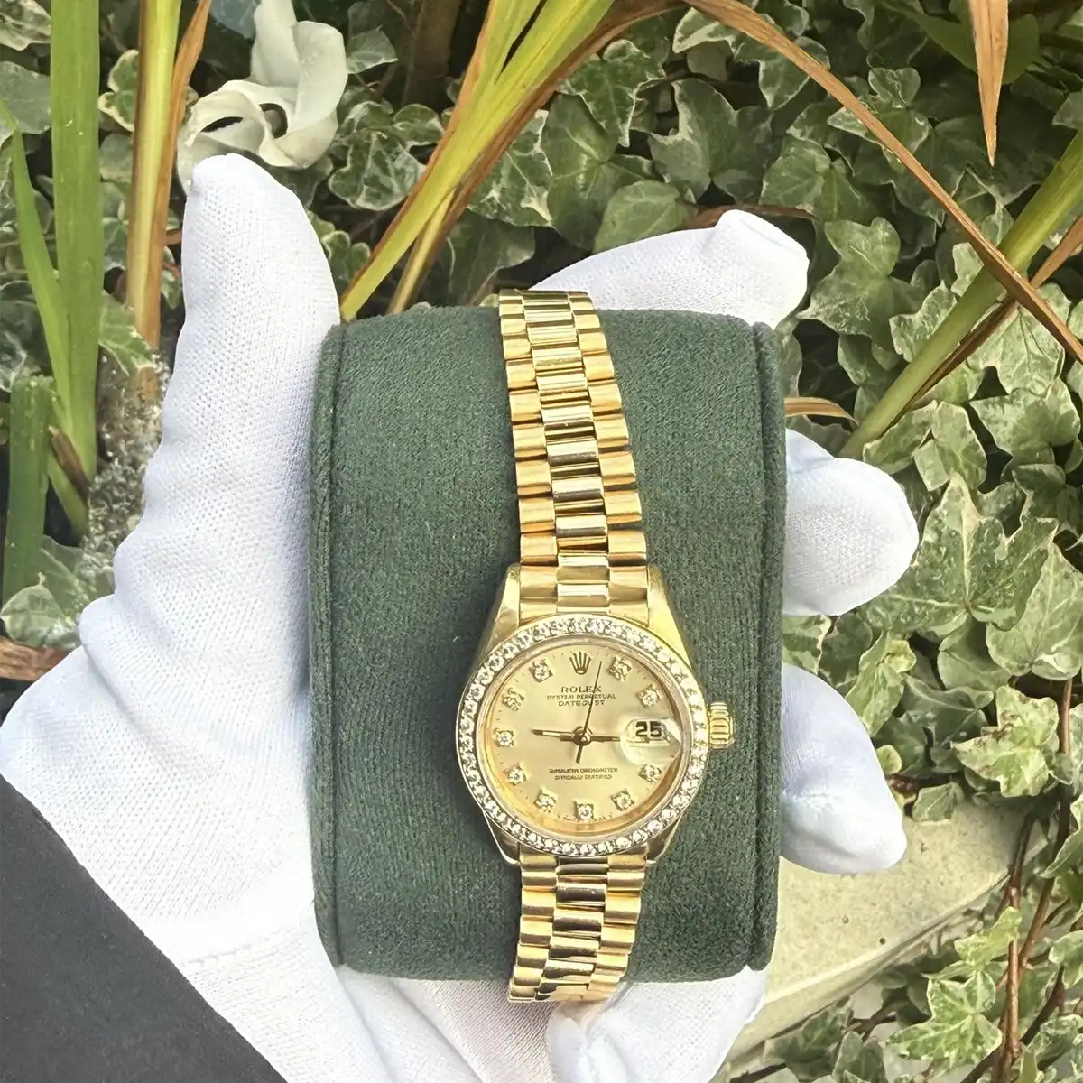 999 Gold — photo 2