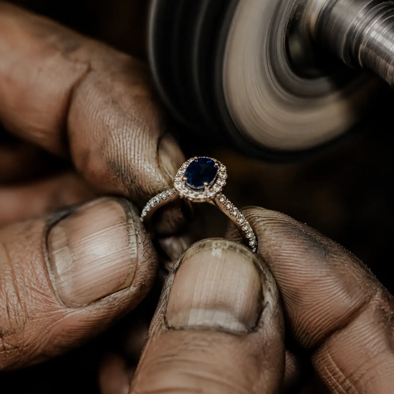 Adams Gold Ltd — photo 4