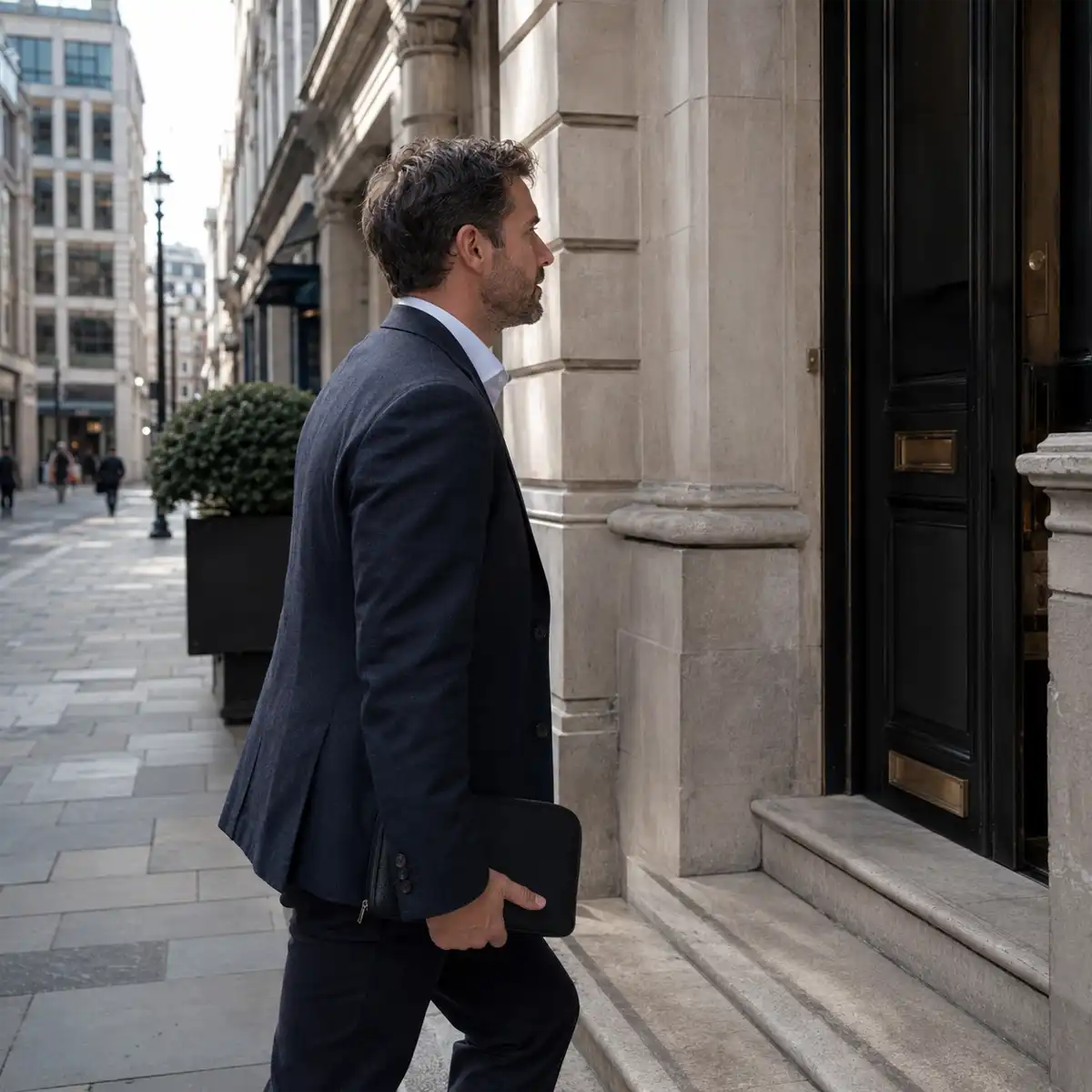 Hatton Garden Buyers - Gold Jewellery Buyer — photo 4