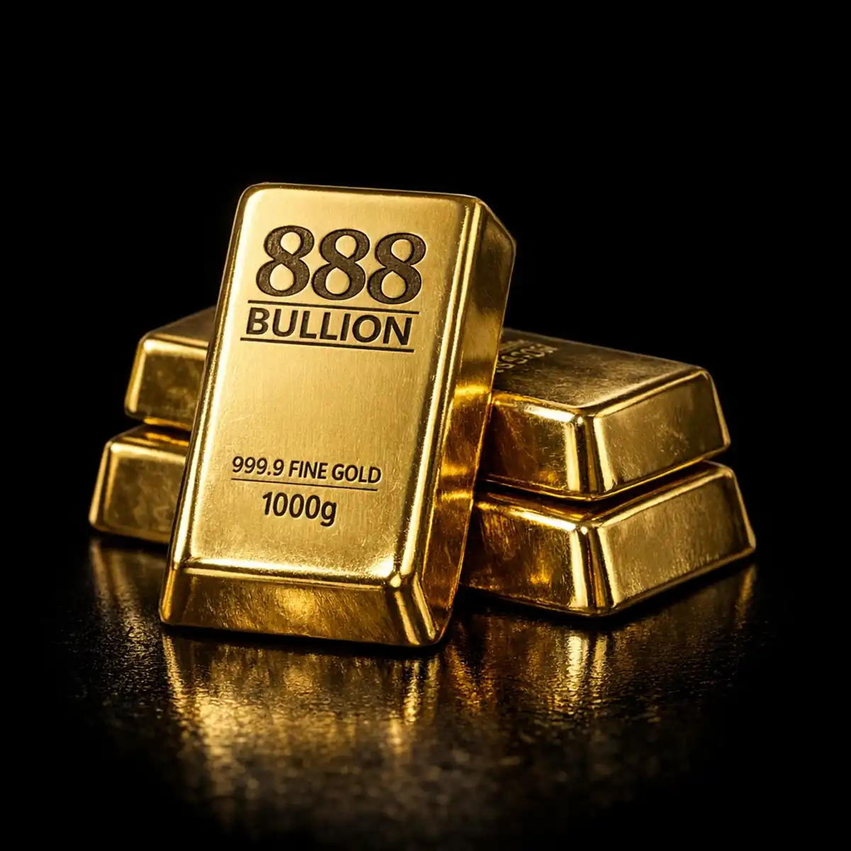 888 Bullion photo 2