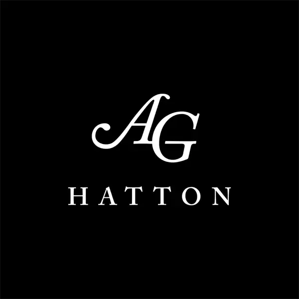 AG Hatton logo