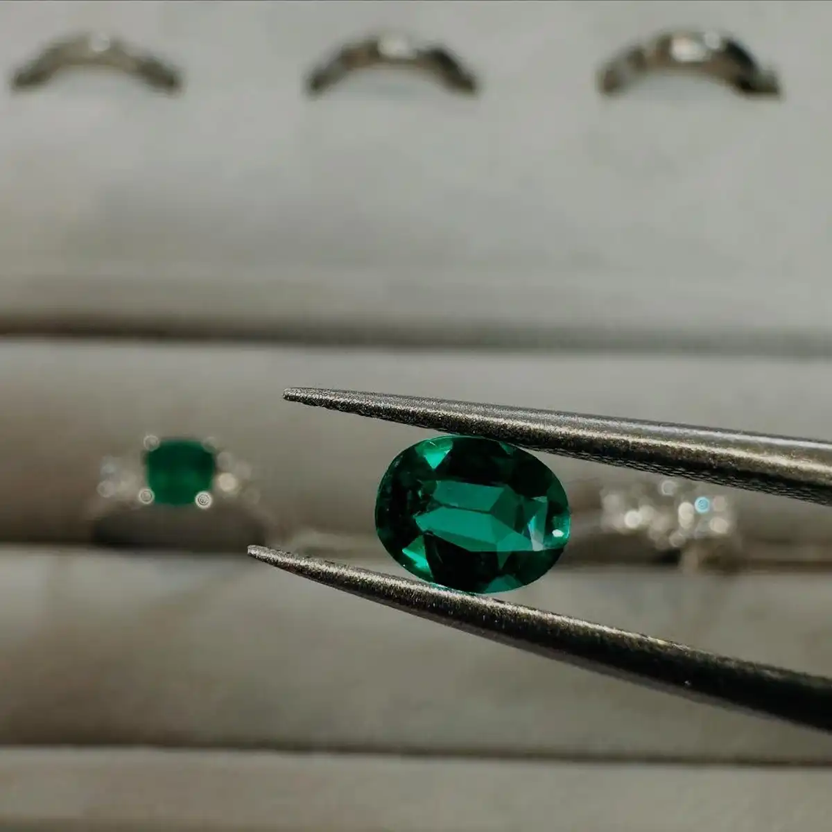 Almaz Jewellery Valuations