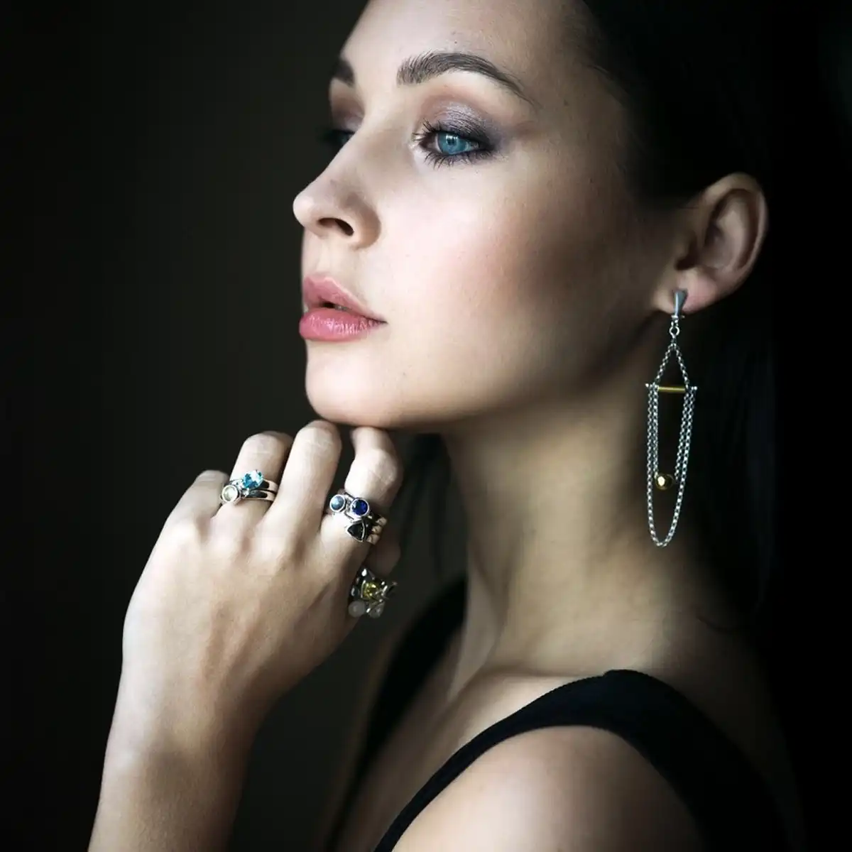 Angelique Jewellery and TC Jewels