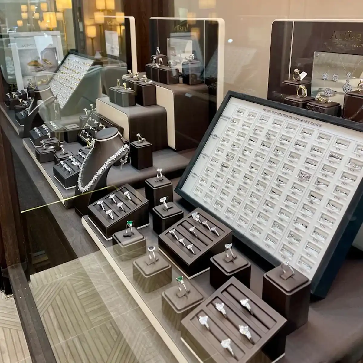 Artisan Fine Jewellery photo 3