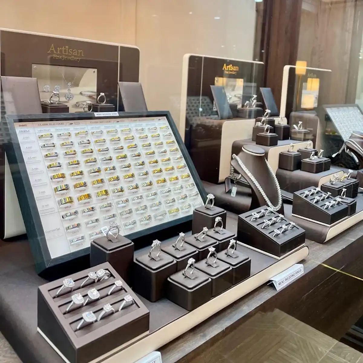 Artisan Fine Jewellery photo 4