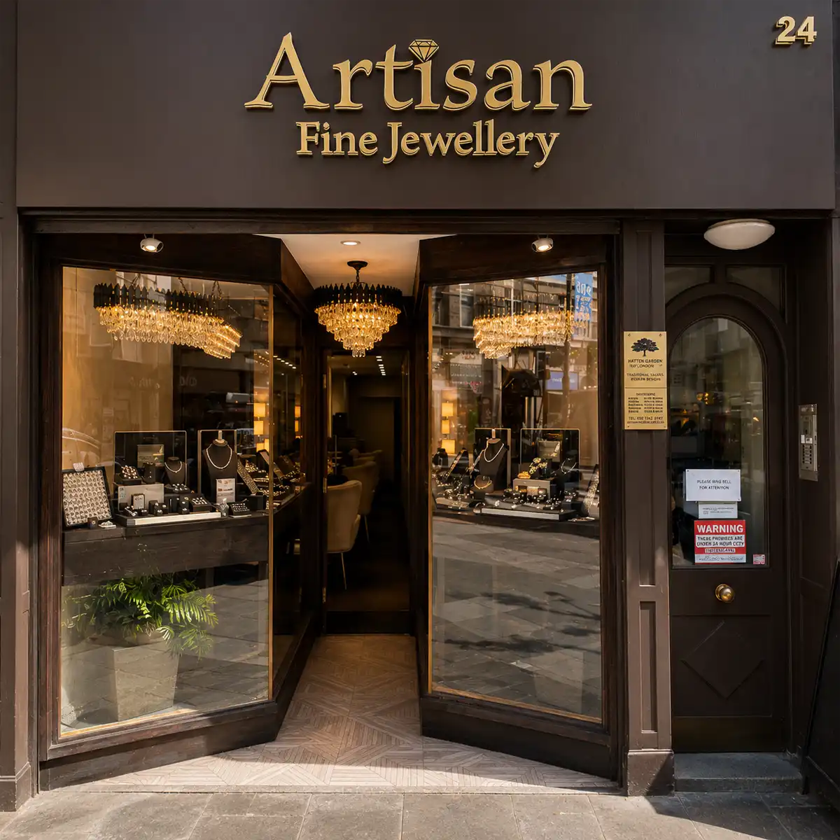 Artisan Fine Jewellery