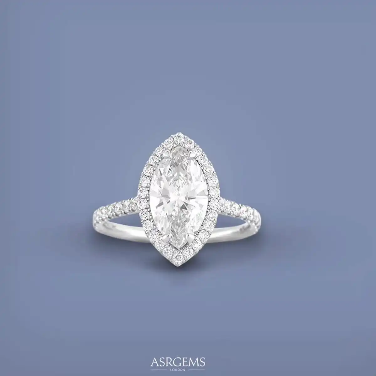ASR Gems- Hatton Garden Jewellers photo 3