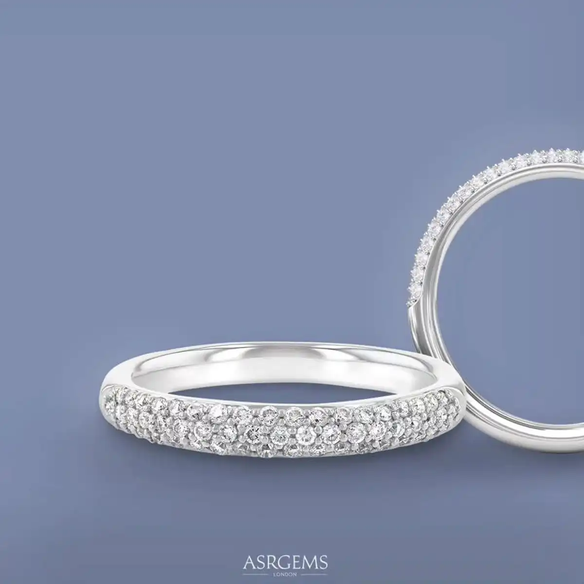 ASR Gems- Hatton Garden Jewellers photo 4