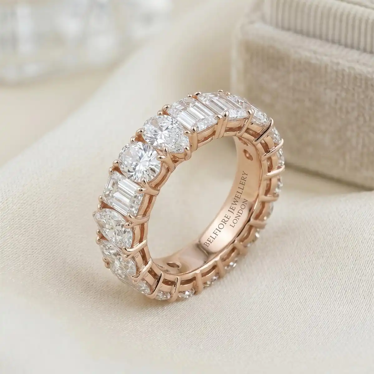 Bel Fiore Jewellery photo 4