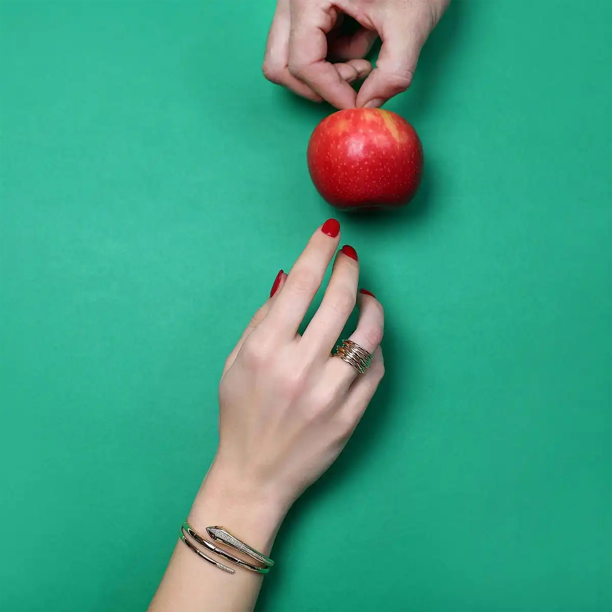 Jacqui Larsson Fine Jewellery