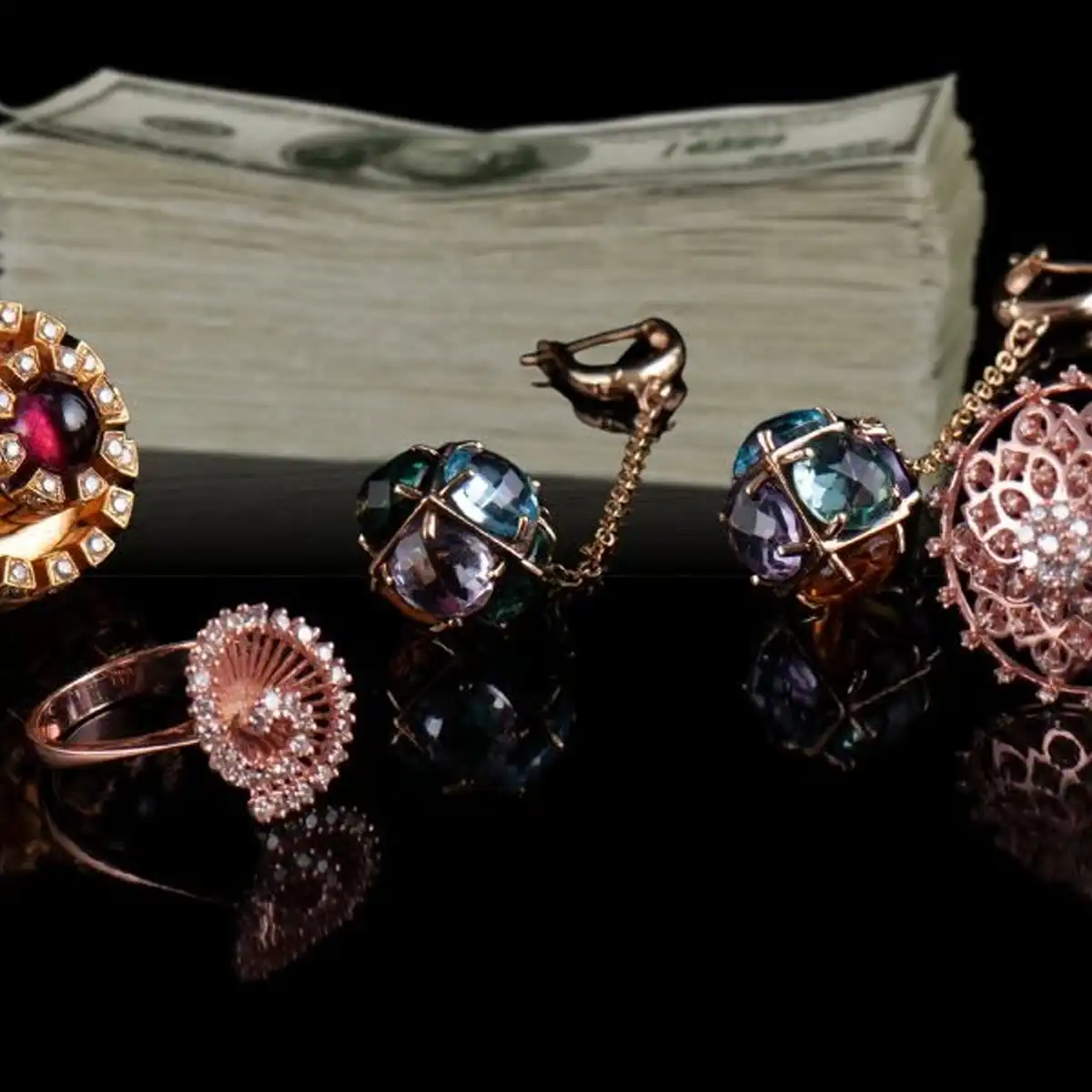 We Buy Diamond - Specialist Buyer photo 3