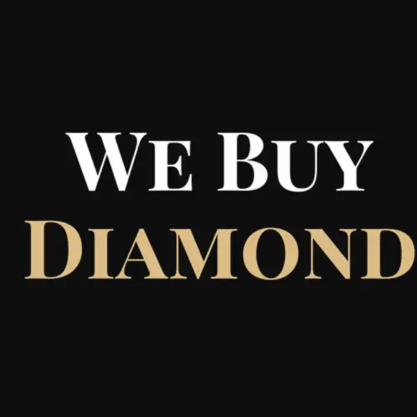 We Buy Diamond - Specialist Buyer logo