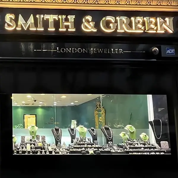 Smith & Green Jewellers photo 12