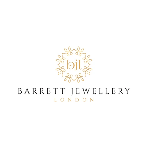 Barrett Jewellery logo