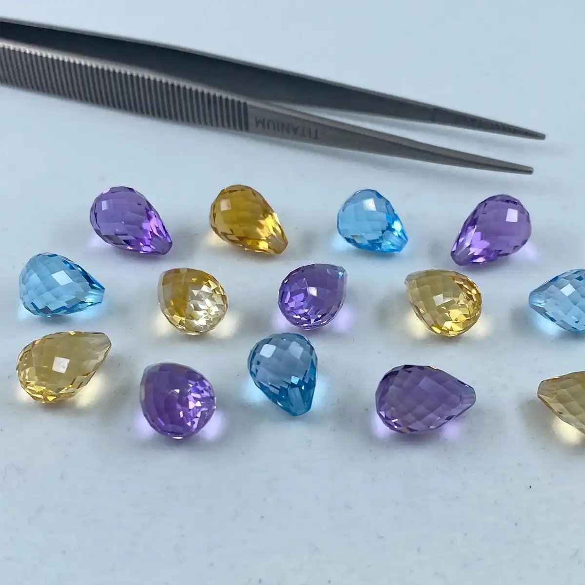 Bezalel Gems photo 2