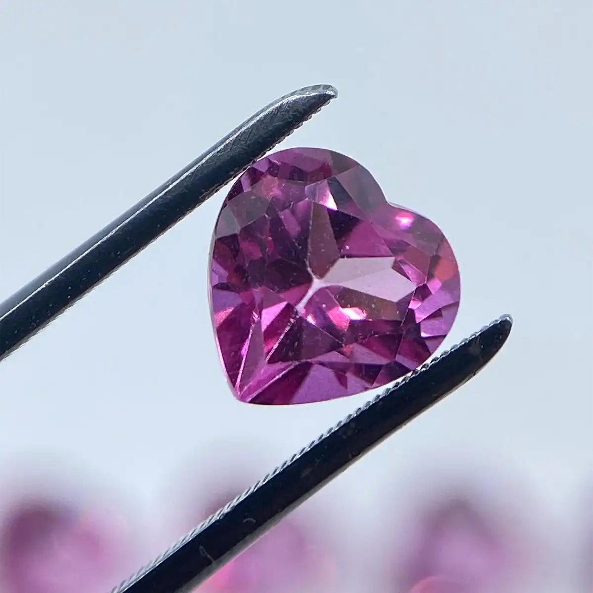 Bezalel Gems