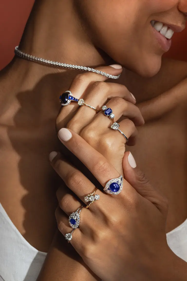 Hatton Jewels Fine Jewellery