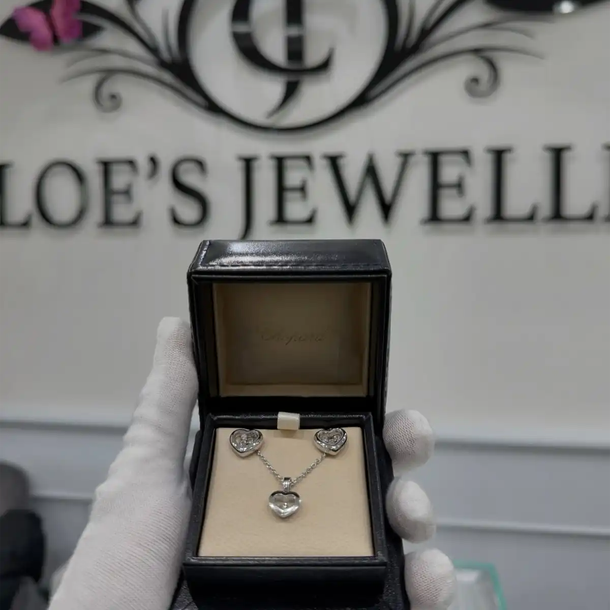Chloe's Jewellers