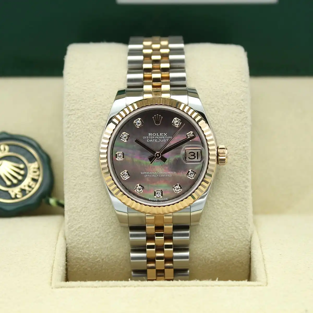 Chronofinder photo 3