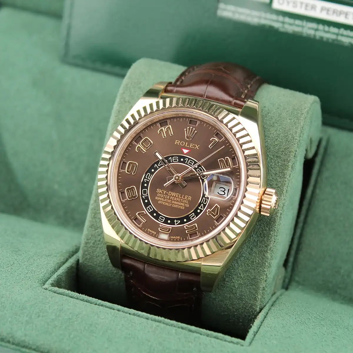 Chronofinder photo 4