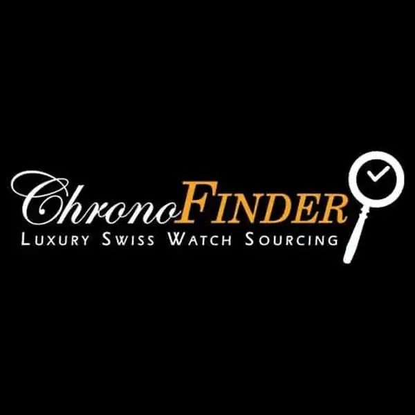 Chronofinder logo