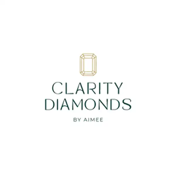 Clarity Diamonds by Aimee logo