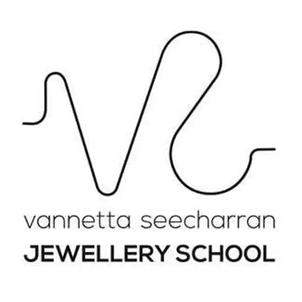 VS Jewellery School logo